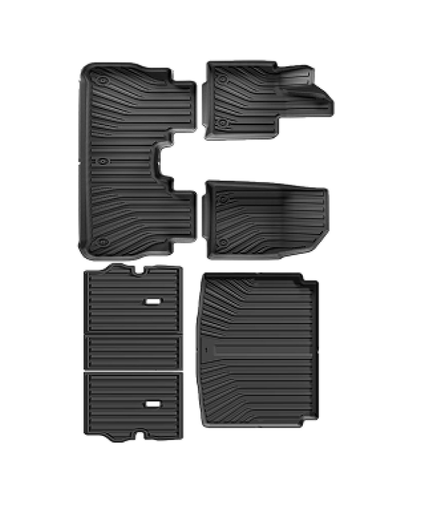 Deepal G318 Car Mats