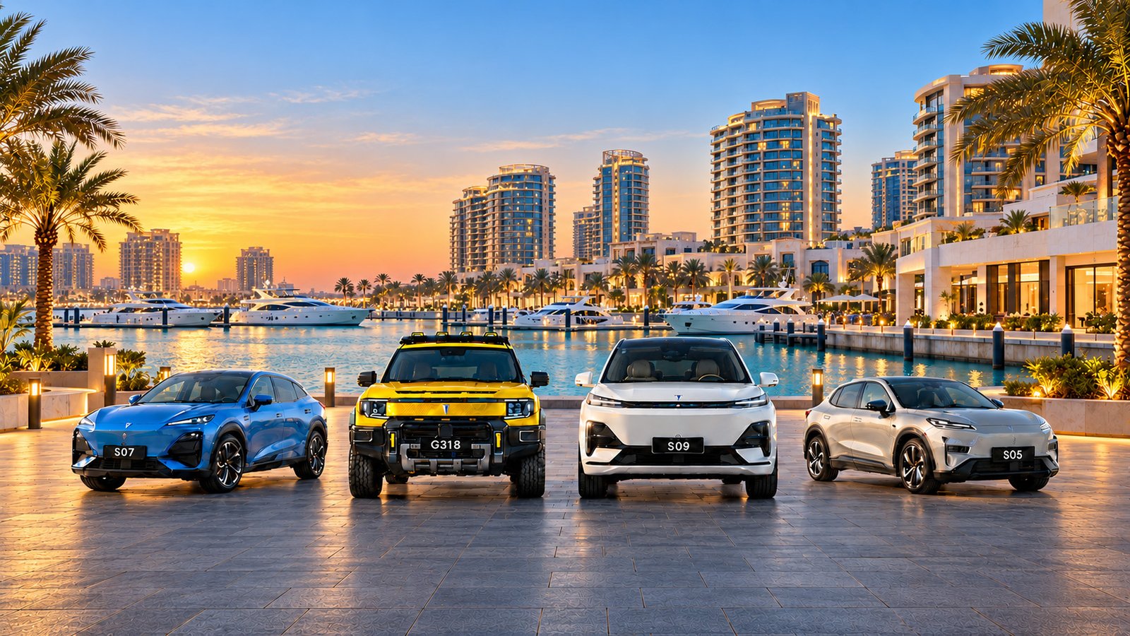 Choose the Right Car for You