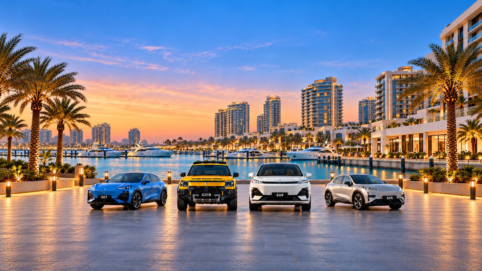 MASAR MOTORS