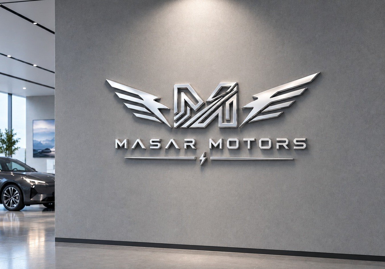 MEET MASAR MOTORS